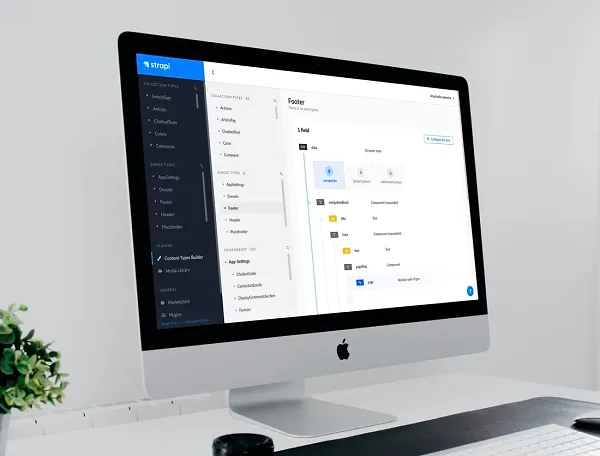 Unlock flexibility with a headless commerce development company Unlock flexibility with a headless commerce development company
