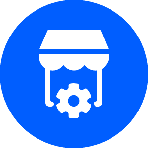 Web development for small business