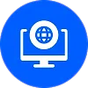 Web development