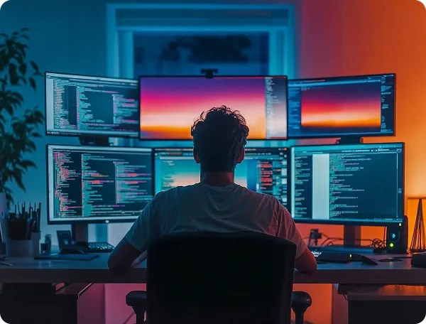 Web development services that match your goals