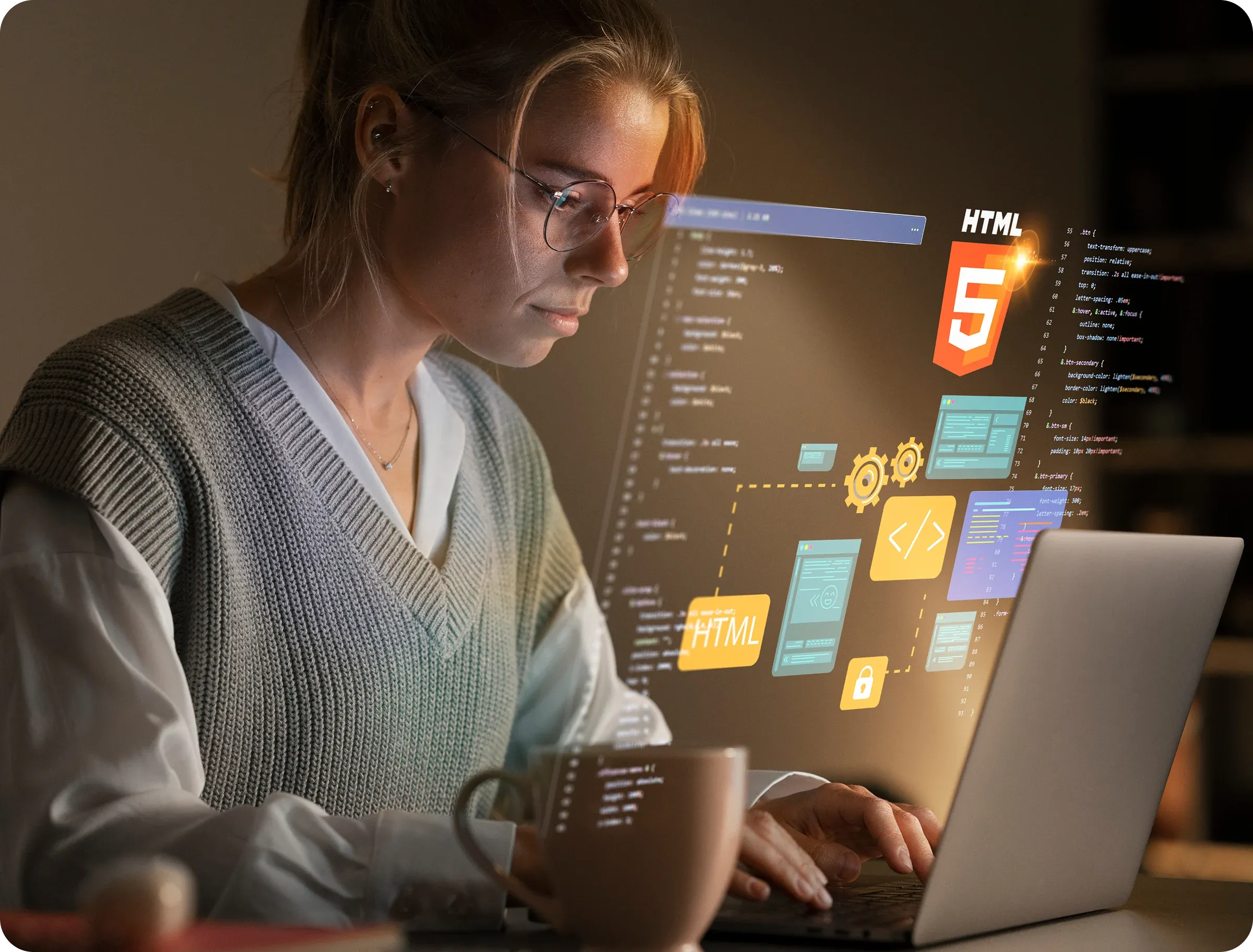 Web solutions for a small business to get more with less effort Web solutions for a small business to get more with less effort