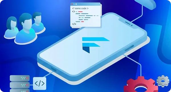What Flutter app development services company can do