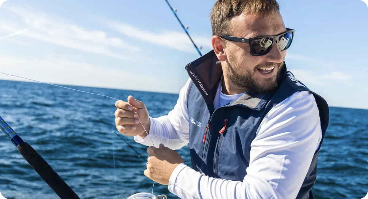 What Shopify developers from DigitalSuits did for The Custo Captain