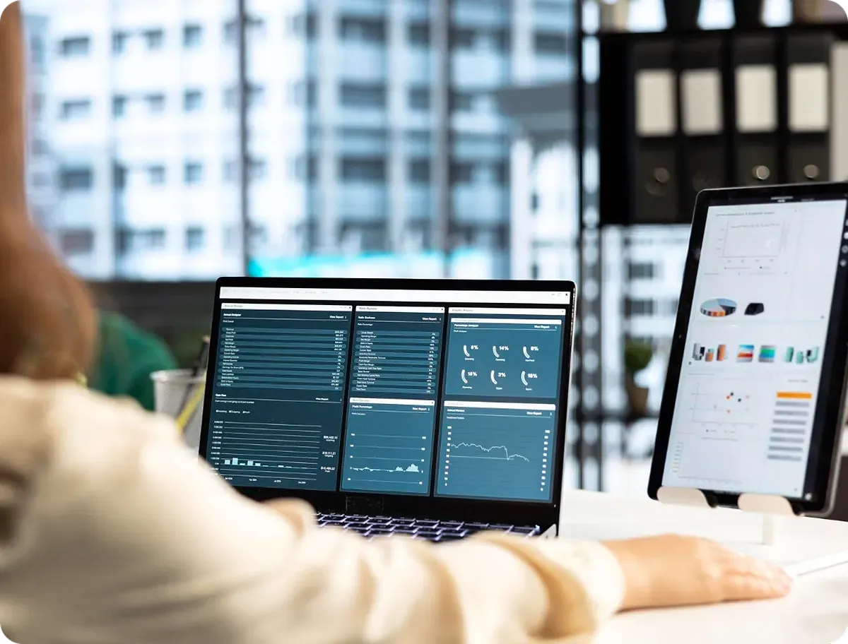 What are the benefits of enterprise web development for your business