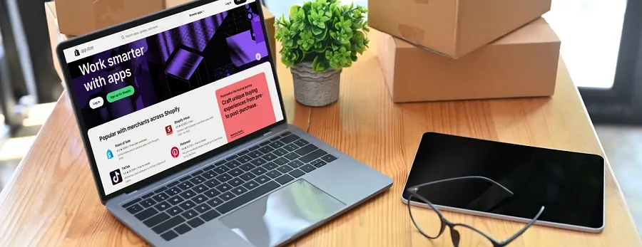 What are the best Shopify Apps for E-commerce_