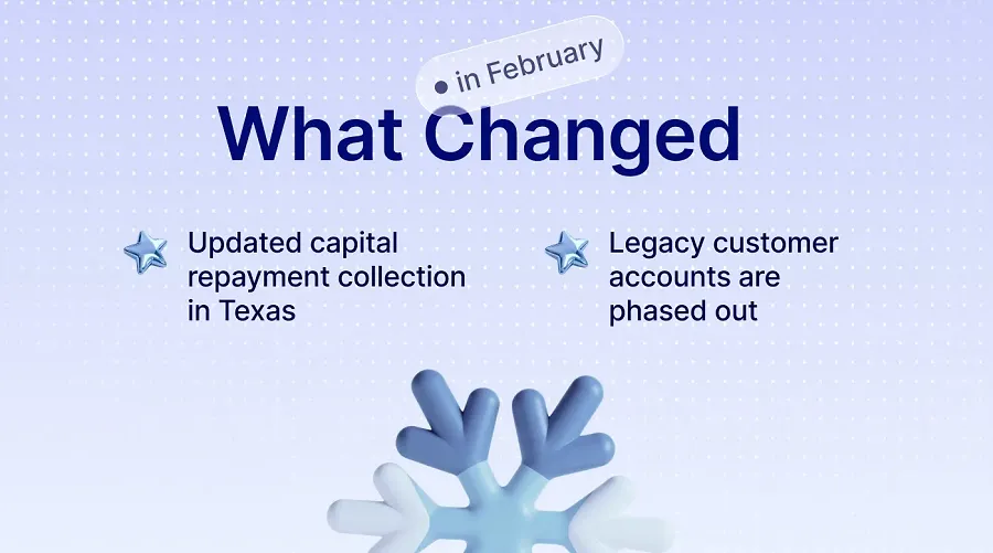Changes in Shopify 2026 February Updates Changes in Shopify 2026 February Updates