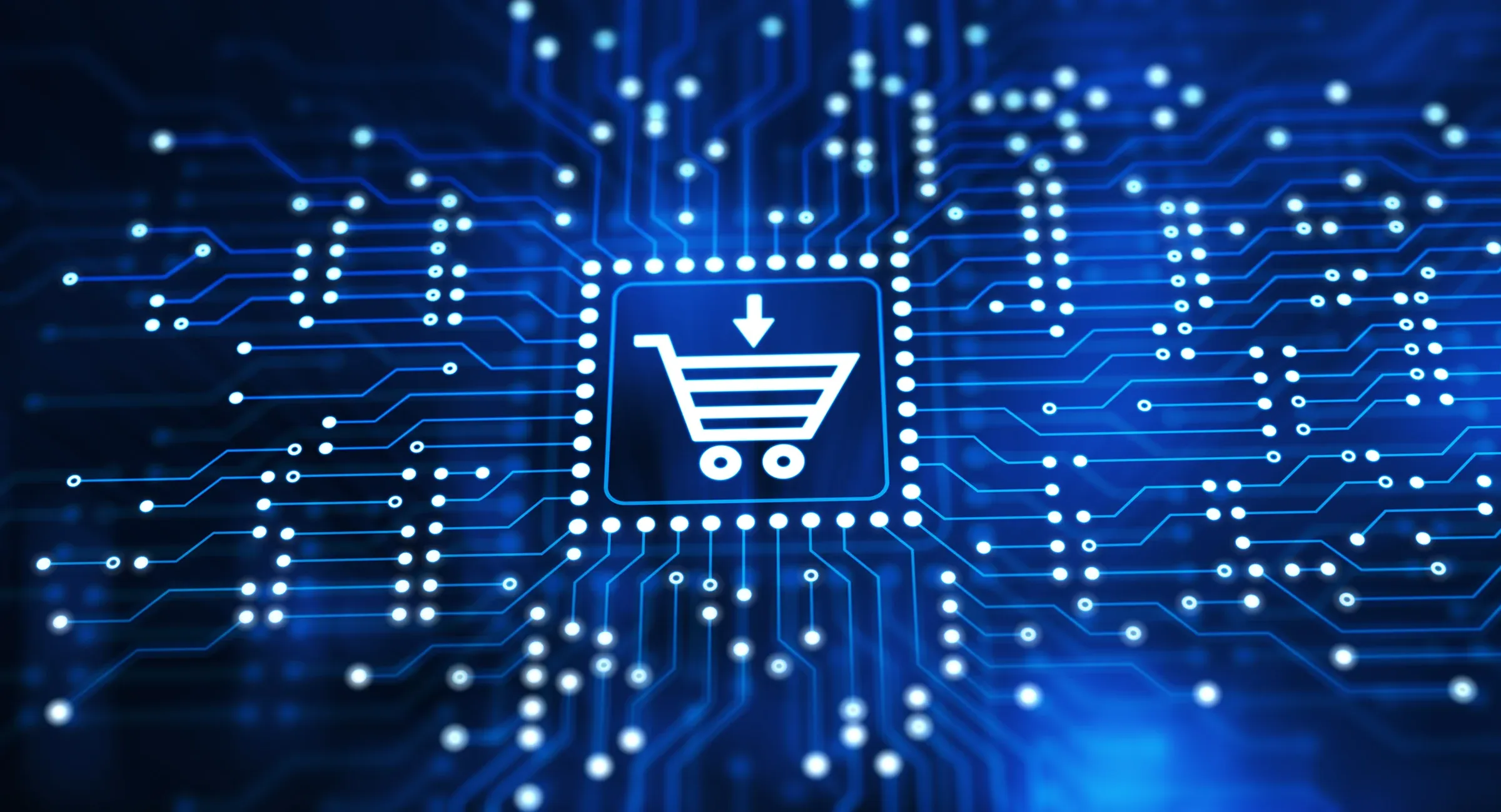 What is AI in ecommerce