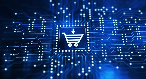 What is AI in ecommerce