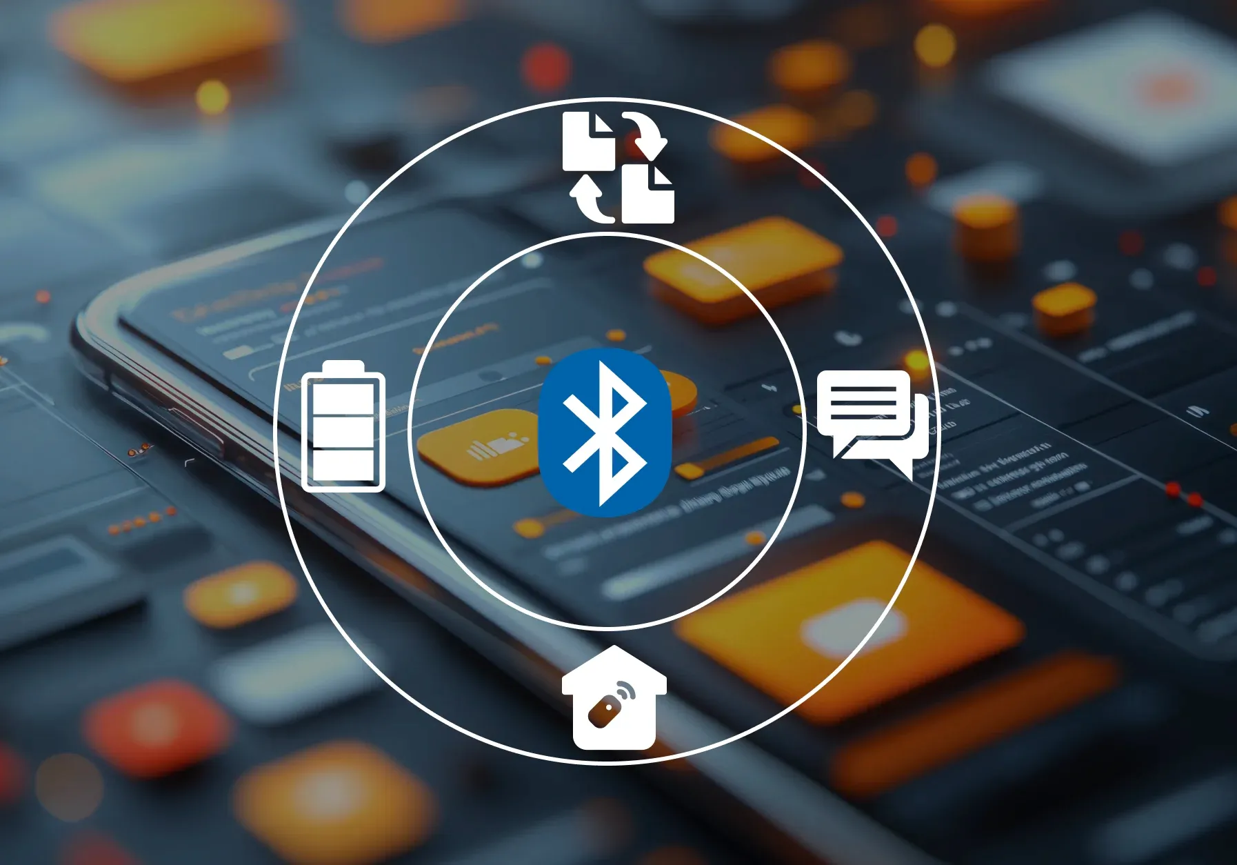 What is Bluetooth Low Energy What is Bluetooth Low Energy