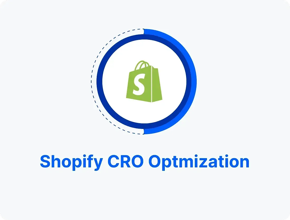 What is Conversion Rate Optimization for Shopify