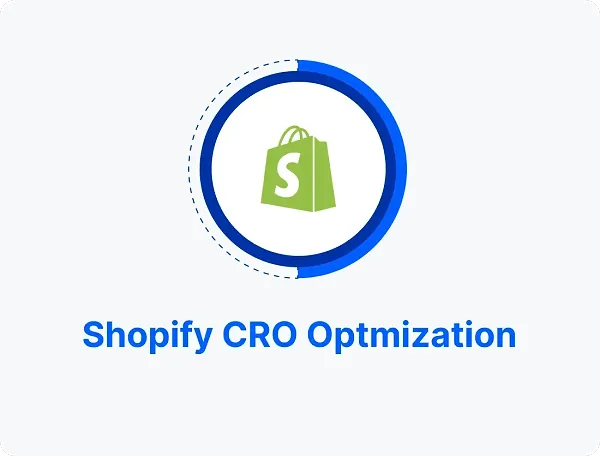 What is Conversion Rate Optimization for Shopify