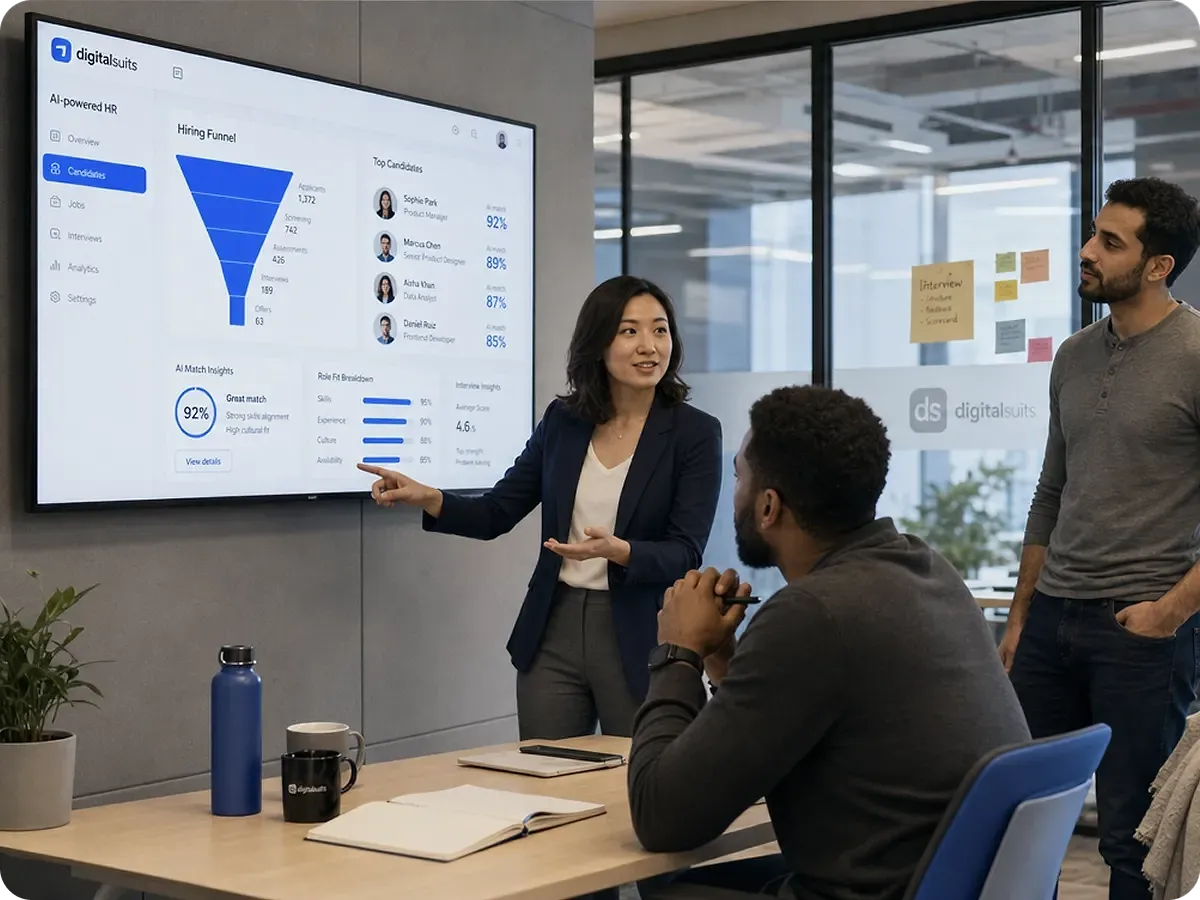 What is HR software and why it matters