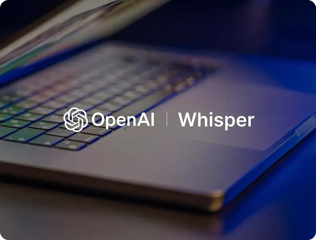What is OpenAI Whisper