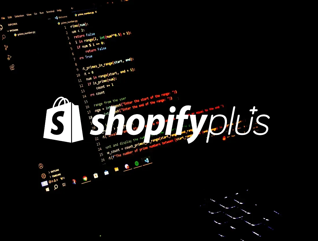 What is Shopify Plus and why you should try it