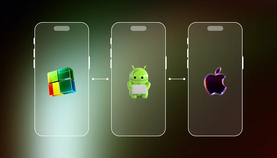 What is a native app