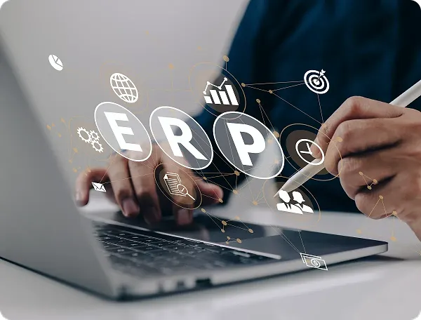 What is an ERP What is an ERP