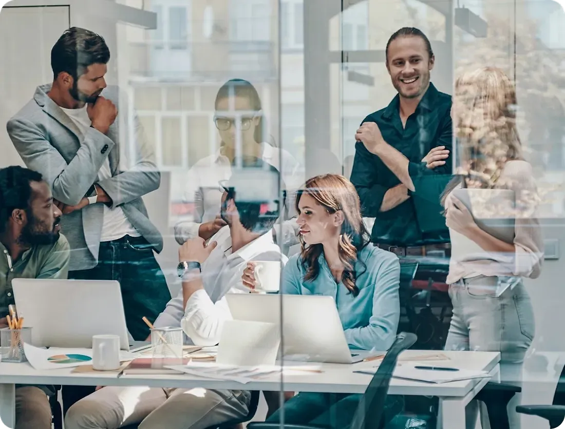 What our web development consultants can do for you