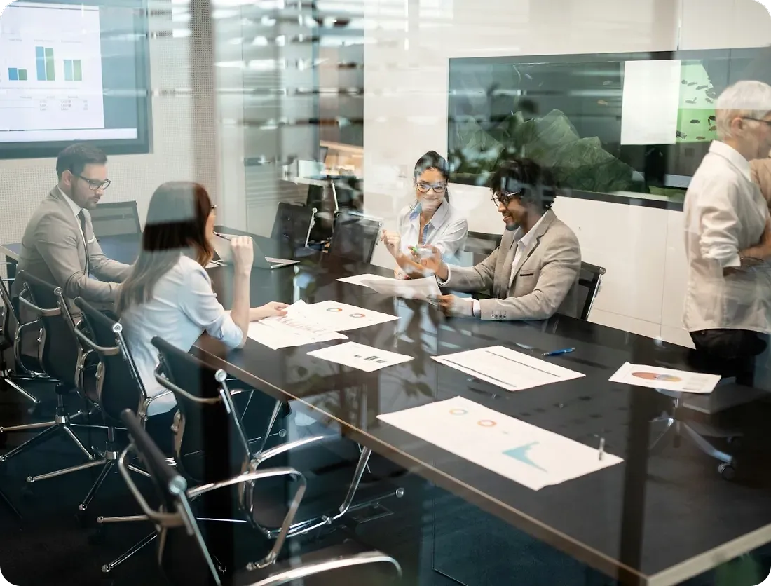 What you might need beyond web development consulting