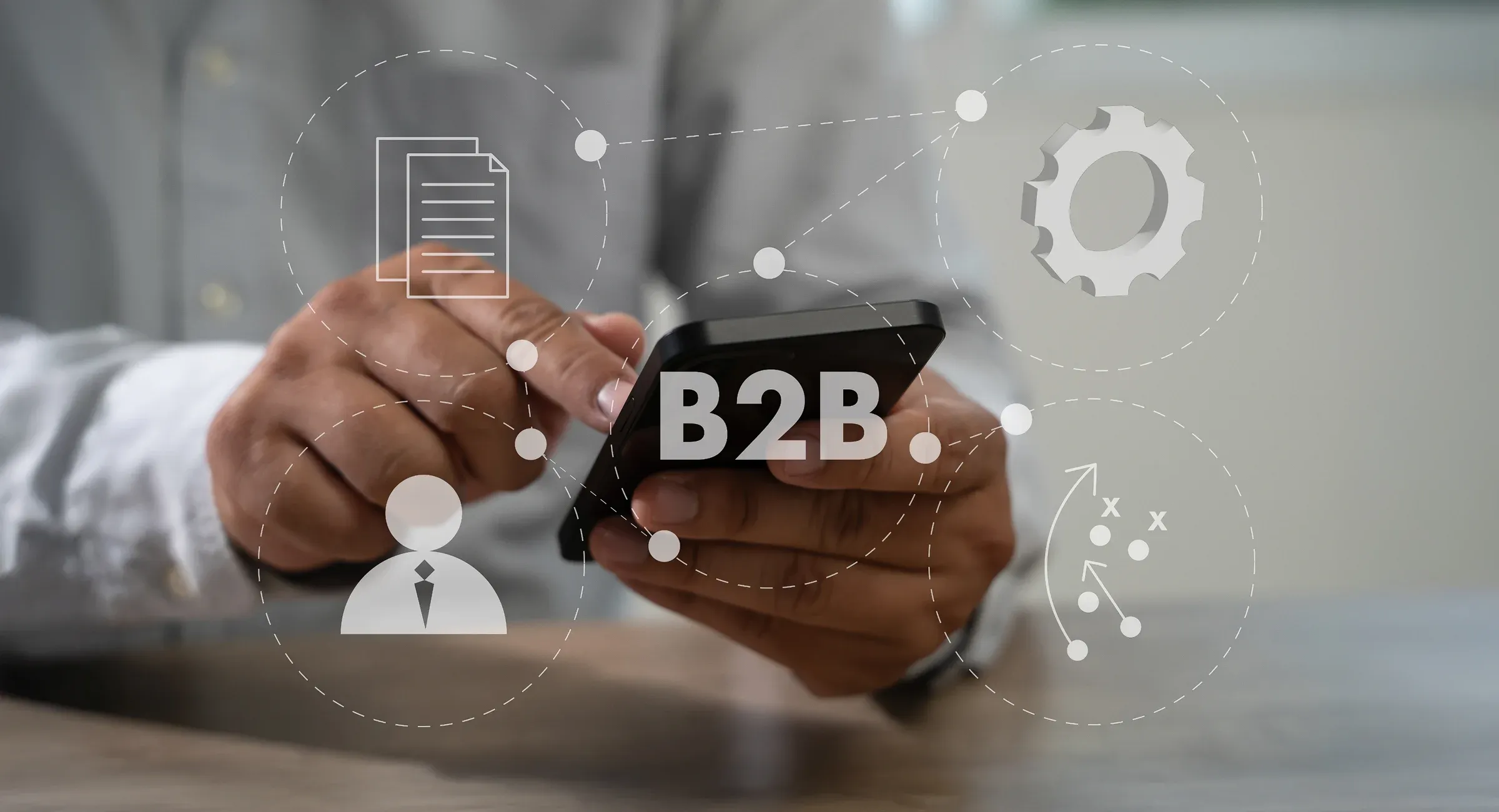 When should you choose Shopify for B2B