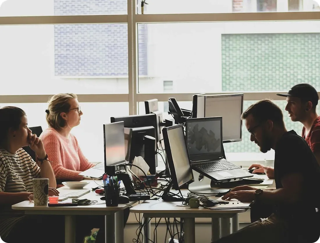 When to bring a backend developer to your team