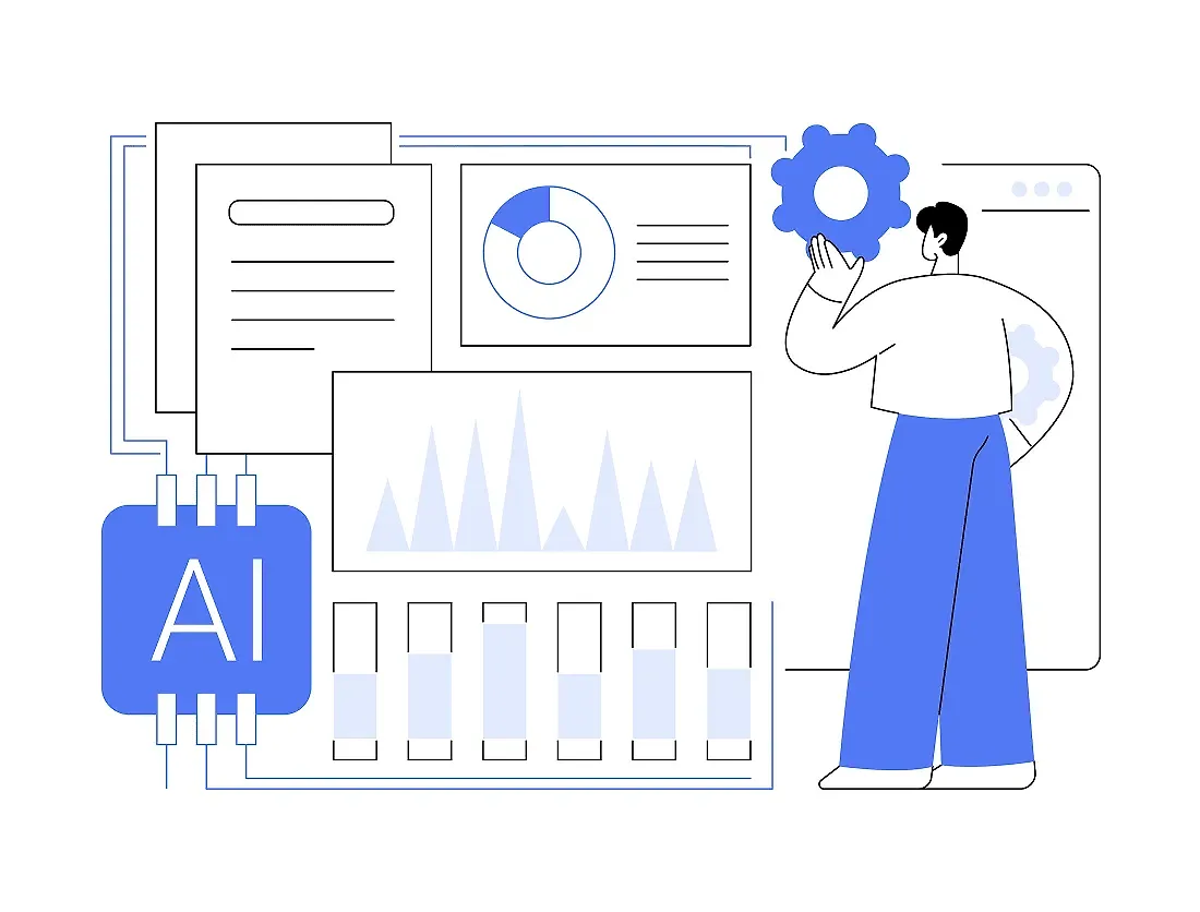 Which AI integration services we offer