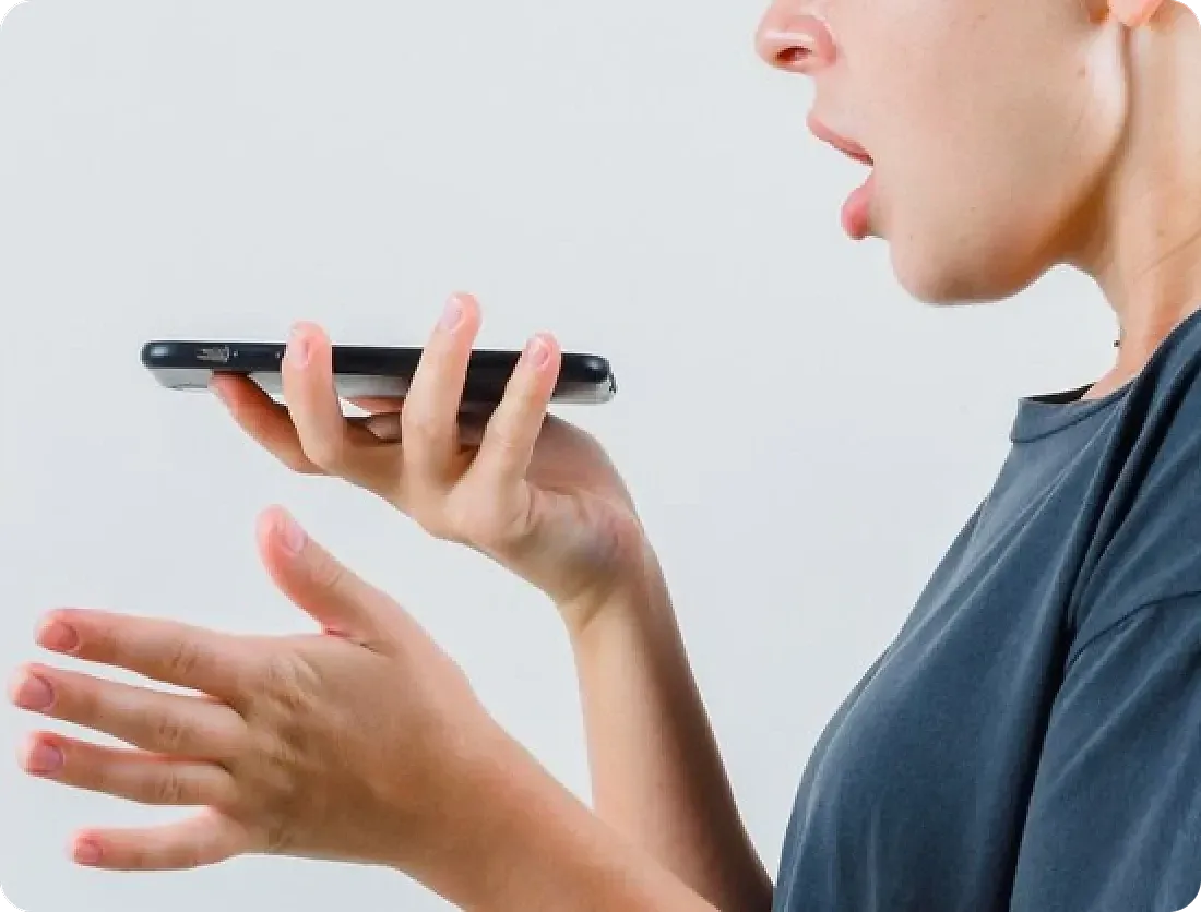Whisper speech recognition services to power your business