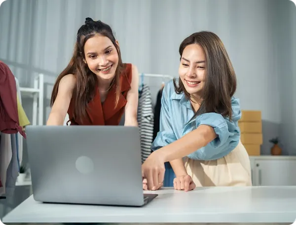 Why Digitalsuits is your __retail consulting partner Why Digitalsuits is your __retail consulting partner