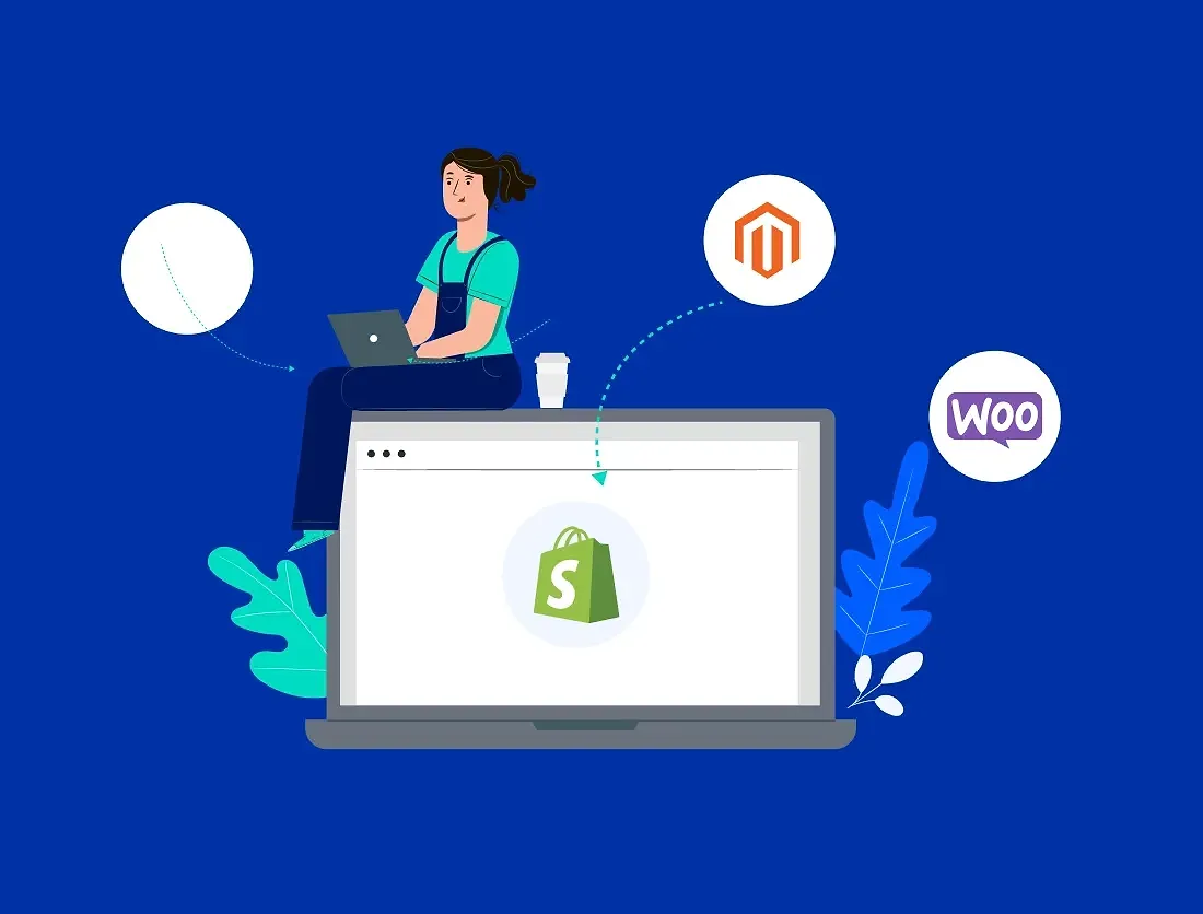Why migrate to Shopify Shopify Plus
