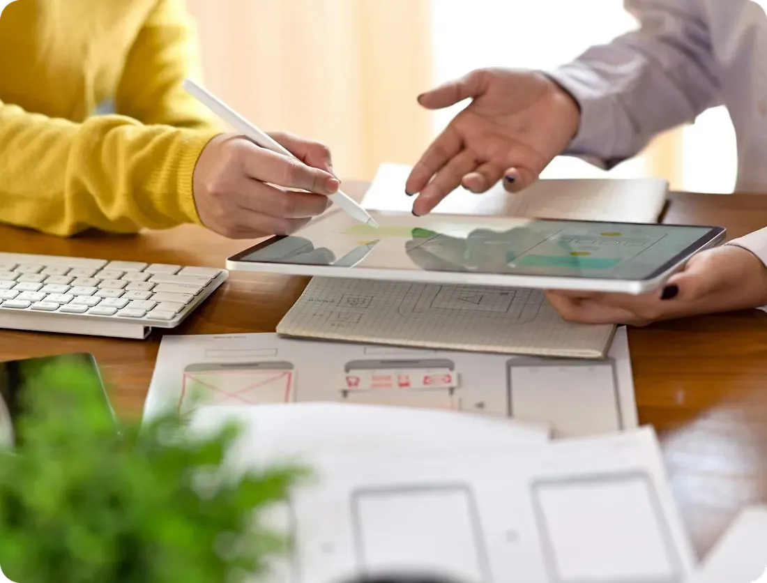 Why prototyping and wireframing are game-changers for your project