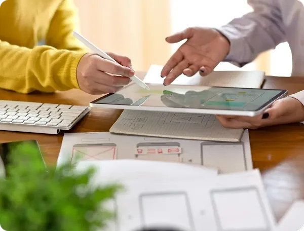 Why prototyping and wireframing are game-changers for your project