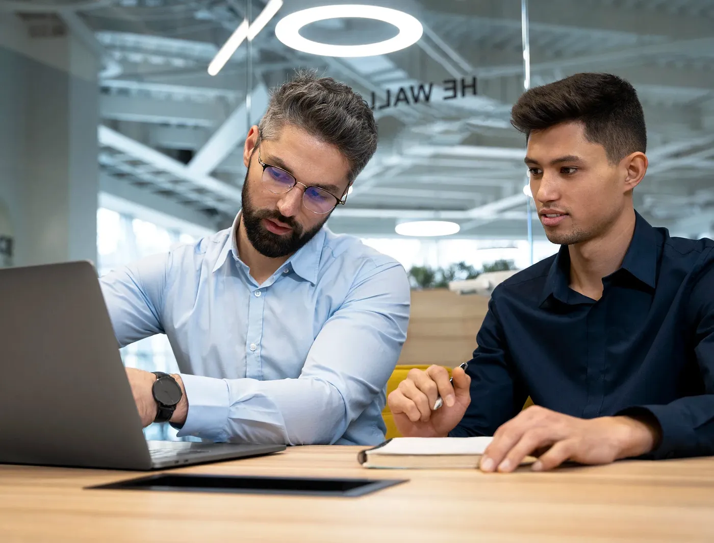 Why you need Artificial Intelligence consulting Why you need Artificial Intelligence consulting