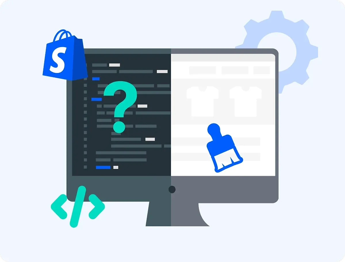 Why do you need Shopify theme customization services? Why do you need Shopify theme customization services?