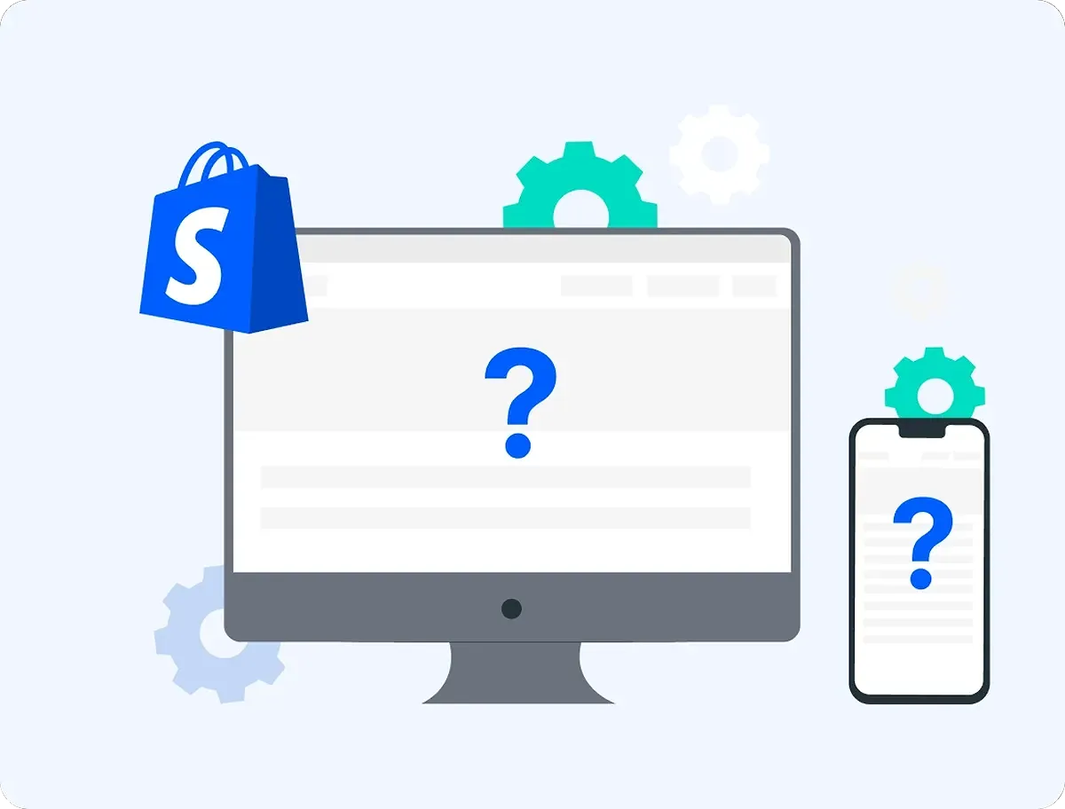 Why you need Shopify theme customization services Why you need Shopify theme customization services