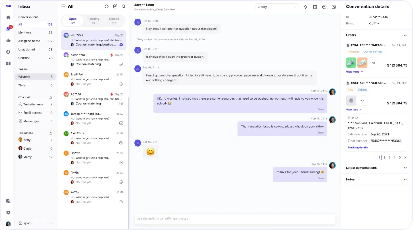 Willdesk‑Live Chat, Helpdesk,Chatbot.webp Willdesk‑Live Chat, Helpdesk,Chatbot.webp