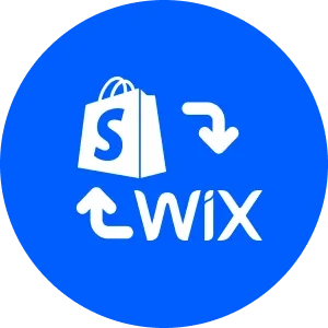 Wix to shopify migration Wix to shopify migration