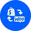 WooCommerce to Shopify migration WooCommerce to Shopify migration