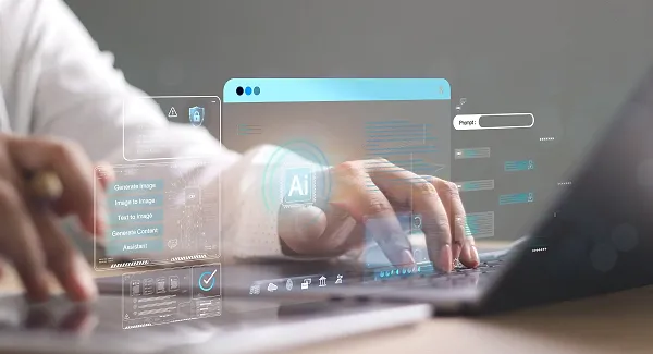 Your contribution to AI development success