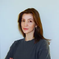 Yuliia Rybak