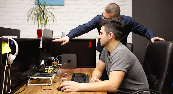 Scale your capabilities with our IT outstaffing services