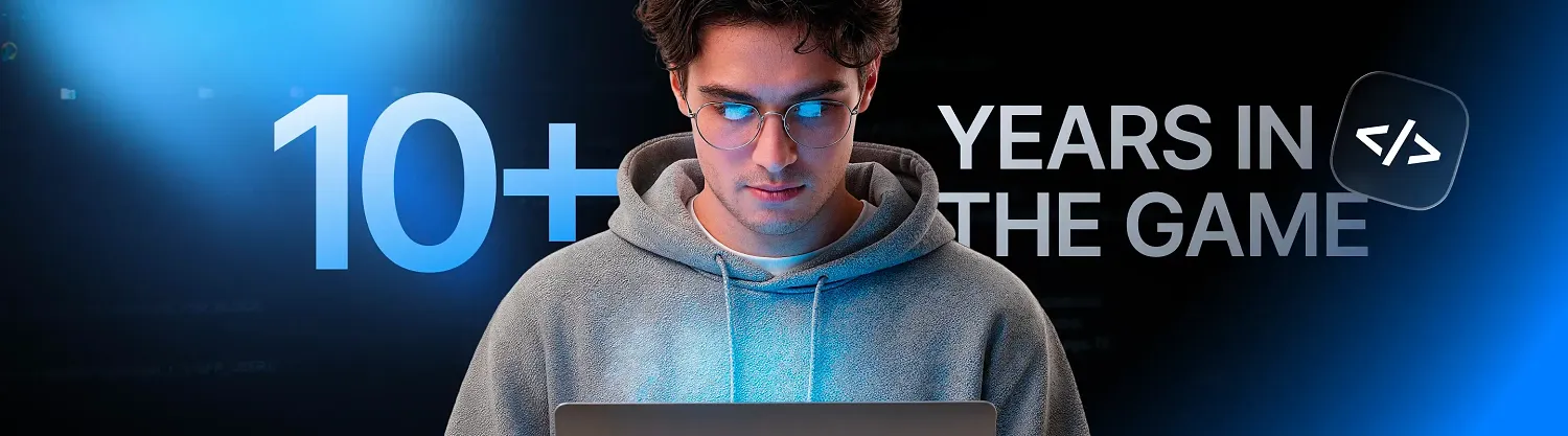 DigitalSuits agency is trusted by brands for 10+ years