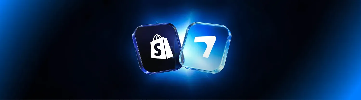 DigitalSuits - Full-cycle Shopify development company
