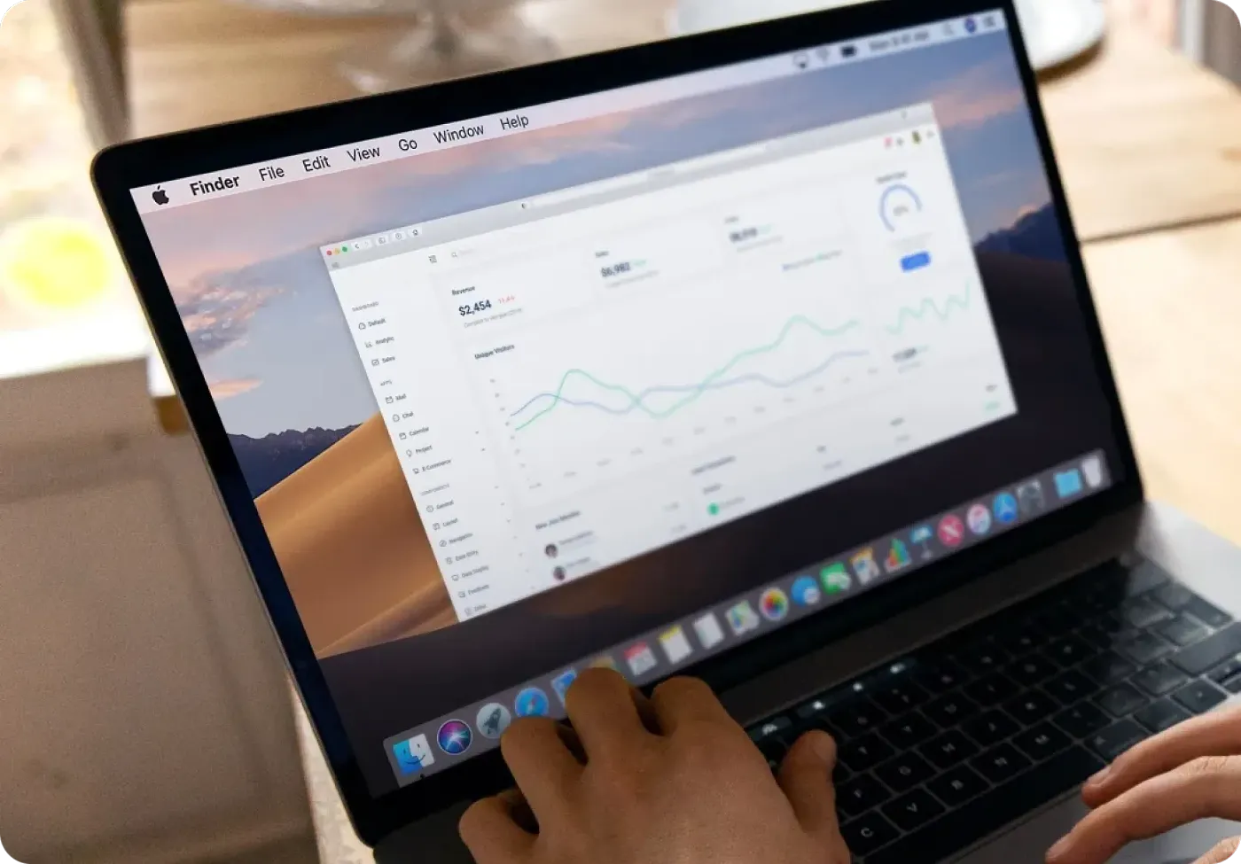 Data Tracking Shopify App case solution