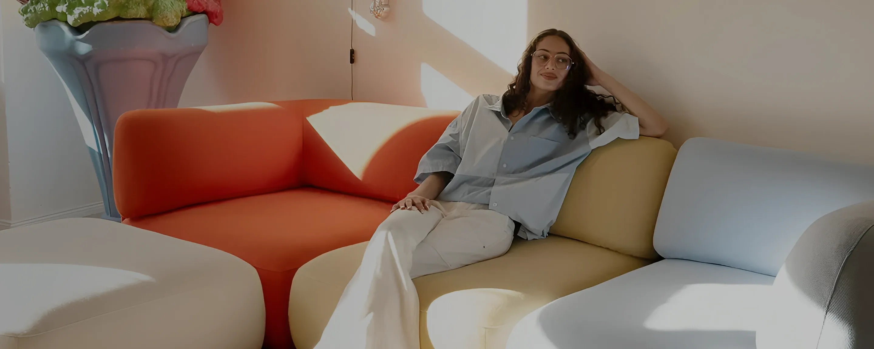 Noah Living theme redesign