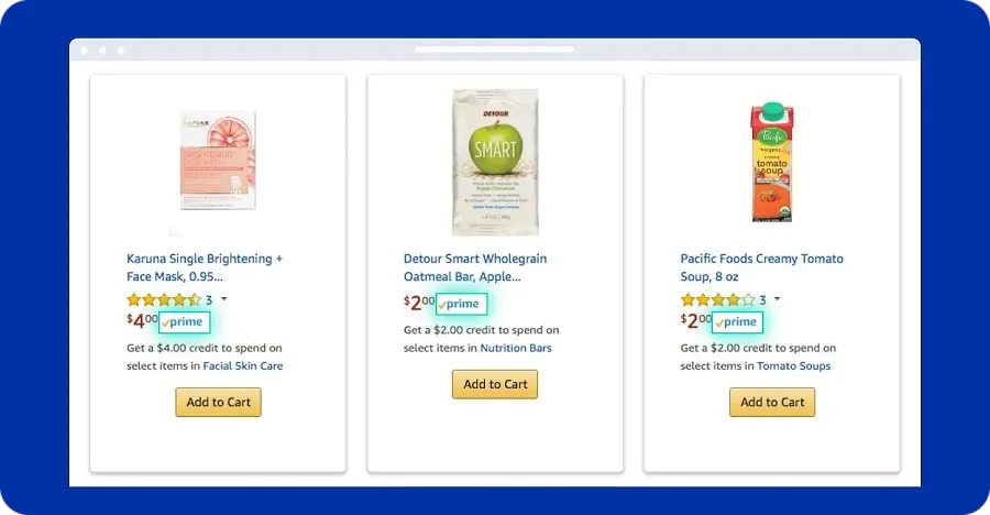 how is Shopify different from Amazon how is Shopify different from Amazon