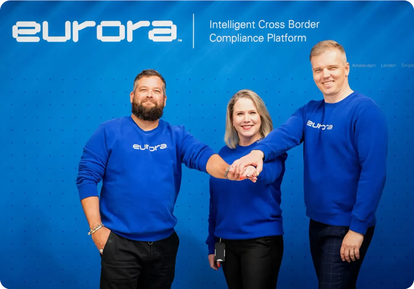 Eurora client