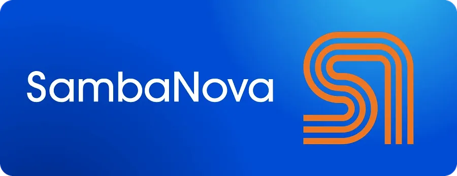 SambaNova: Accelerating AI with Next-Generation Infrastructure