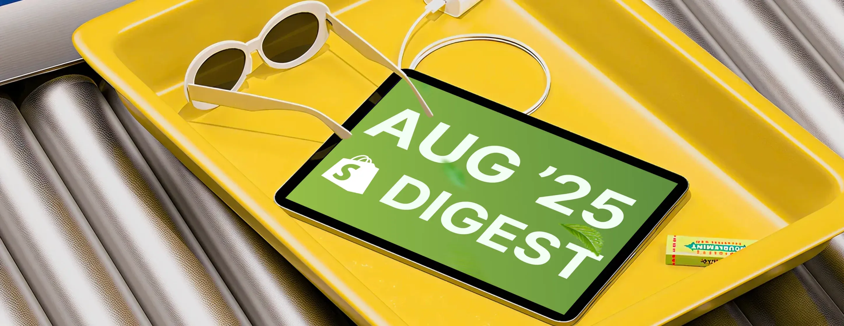Shopify’s August 2025 Release Roundup: Key Updates for Growth and Efficiency Shopify’s August 2025 Release Roundup: Key Updates for Growth and Efficiency