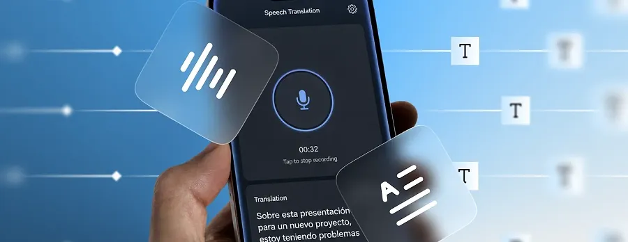 What is Speech-to-Text and How Does It Work? What is Speech-to-Text and How Does It Work?