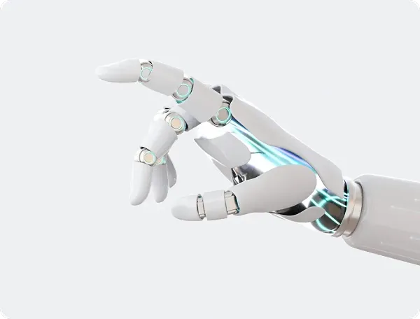 Our generative AI consulting service