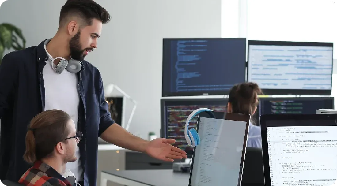 When you can benefit from a generative AI consulting company When you can benefit from a generative AI consulting company
